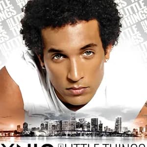 Yannique Barker avatar