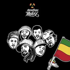 The Microphone Misfitz avatar