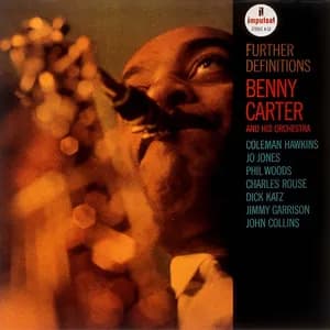 Benny Carter avatar