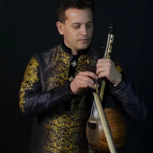 Imamyar Hasanov avatar