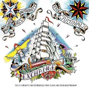 The Criminals avatar