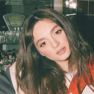 Amalia Margaryan avatar