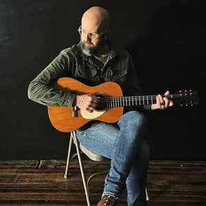 William Fitzsimmons avatar