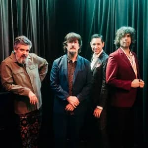 The Mountain Goats avatar