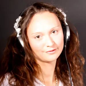 The Entranced avatar