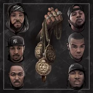 Dope Gang Porter avatar