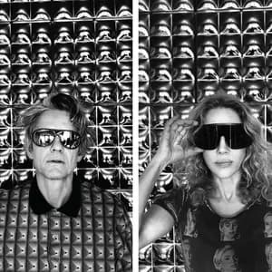 Dean & Britta avatar