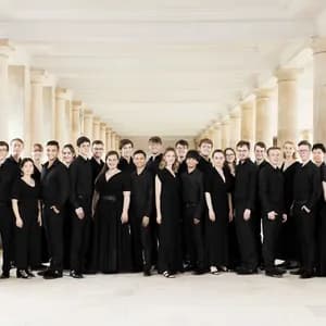 Choir of Trinity College, Cambridge avatar