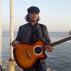 Mohit Chauhan avatar