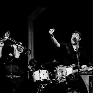 Beyond the Lamplight avatar