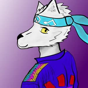 Kevin Universe avatar