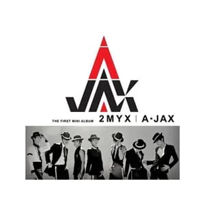 A-JAX avatar