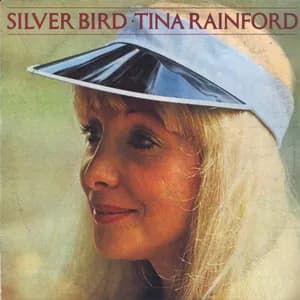 Tina Rainford avatar