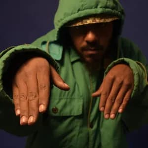 Monkey Jhayam avatar