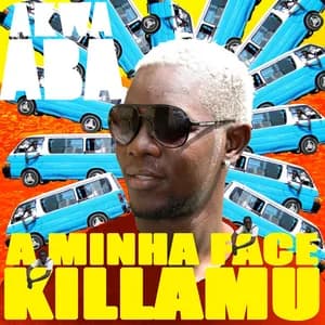 Killamu avatar