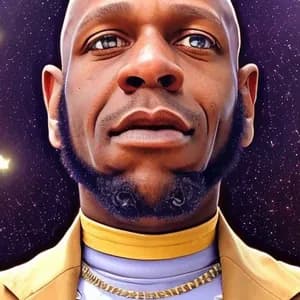 Trell Daniels avatar