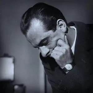 Piero Piccioni avatar