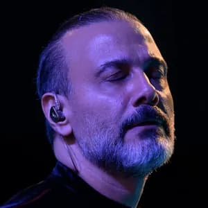 Alireza Ghorbani avatar