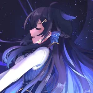 LulunaRina avatar