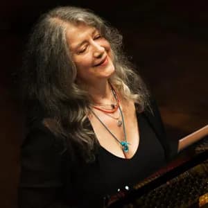 Martha Argerich avatar