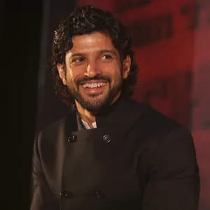 Farhan Akhtar avatar