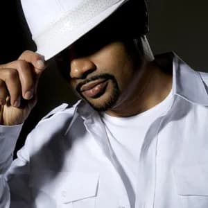 Steve “Silk” Hurley avatar