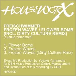 Freischwimmer avatar