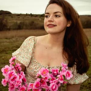 Siobhan Wilson avatar