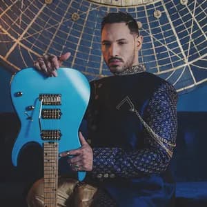 Angel Vivaldi avatar