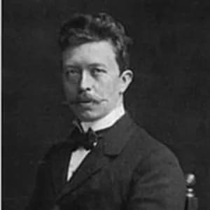 Wilhelm Peterson‐Berger avatar