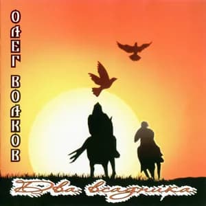 Олег Волков avatar