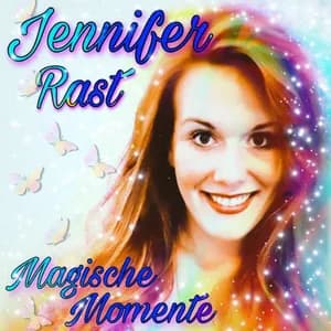 Jennifer Rast avatar