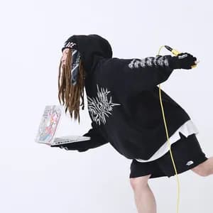 Numb’n’dub avatar