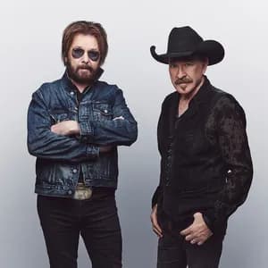 Brooks & Dunn avatar