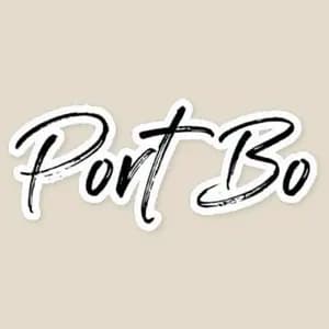 Port Bo avatar