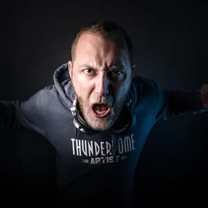 Sjammienators avatar