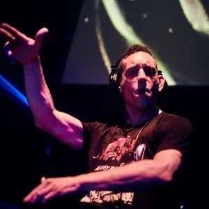 The Wishmaster avatar