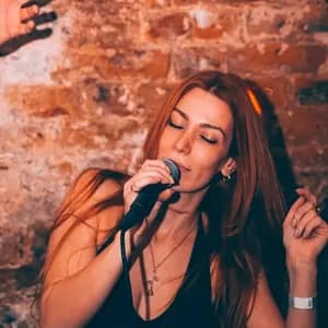 Becca Jane Grey avatar