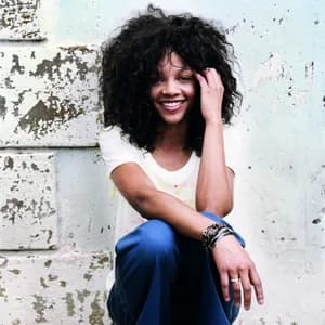 Louisy Joseph avatar