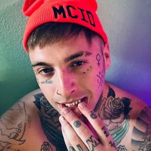 Terrible Johnny avatar