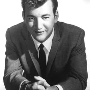 Bobby Darin avatar