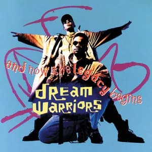 Dream Warriors avatar