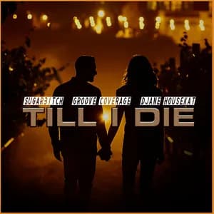 Groove Coverage avatar