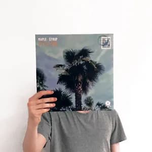 Maple Syrup avatar
