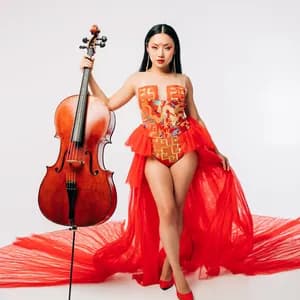 Tina Guo avatar