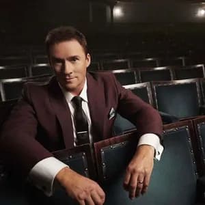 Russell Watson avatar