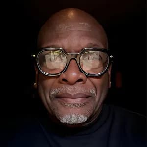 Arnold McCuller avatar