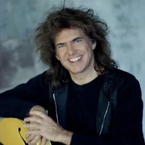 Pat Metheny Group avatar