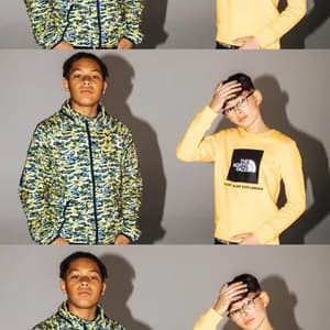 Josef Og Elias avatar