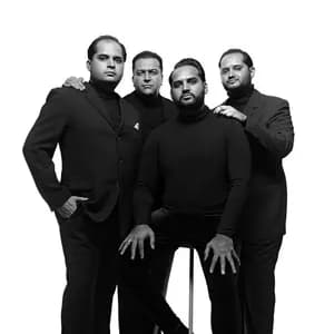 Janoska Ensemble avatar